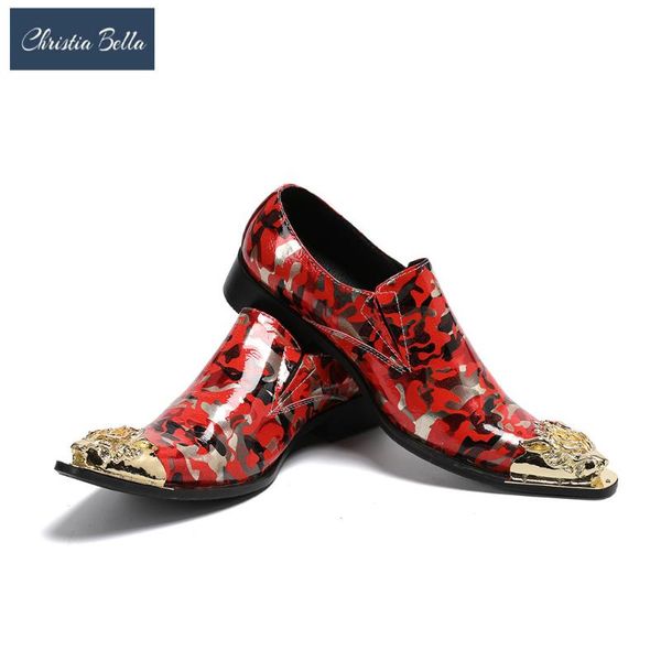 dress shoes christia bella trend party men fashion loafers print leather casual crocodile pattern design club career work, Black
dress shoes christia bella trend party men fashion loafers print leather casual crocodile pattern design club career work, Black