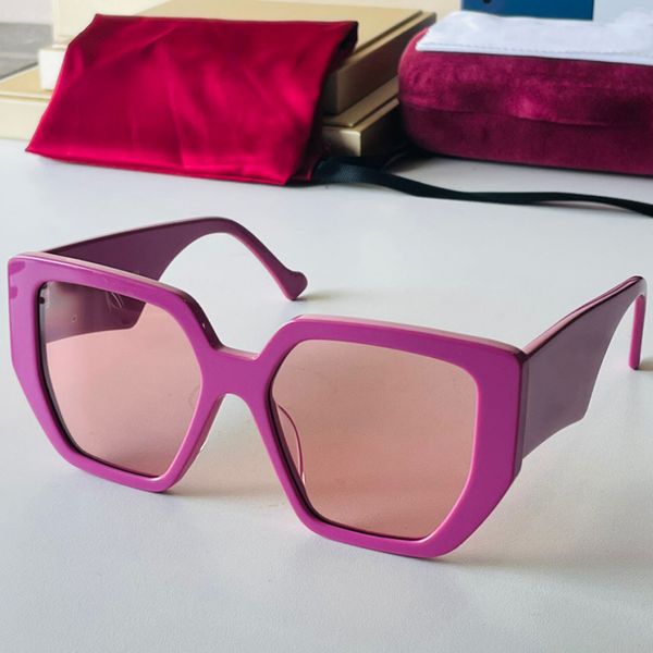 621s s men and women fashion luxury classic square big frame thick plate black pink glasses 0956s party club travel vacation occhiali da sol, White;black
621s s men and women fashion luxury classic square big frame thick plate black pink glasses 0956s party club travel vacation occhiali da sol, White;black