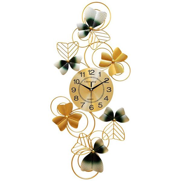 wall clocks chinese style large clock luxury modern design abstract metal simple creative relojes living room decor da60wc
wall clocks chinese style large clock luxury modern design abstract metal simple creative relojes living room decor da60wc