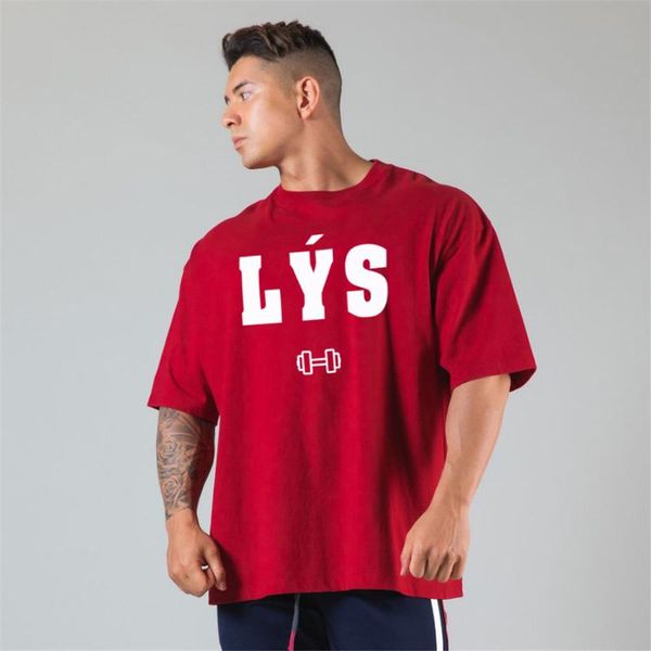 men's t-shirts men's short sleeve t-shirt summer wind the tide of fashion half body whose logo loose cotton top, White;black
men's t-shirts men's short sleeve t-shirt summer wind the tide of fashion half body whose logo loose cotton top, White;black