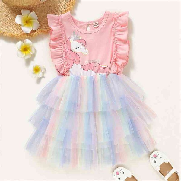 girls princess kids cartoon vestidos girl dresses children summer for short sleeve unicorn, Red;yellow
girls princess kids cartoon vestidos girl dresses children summer for short sleeve unicorn, Red;yellow