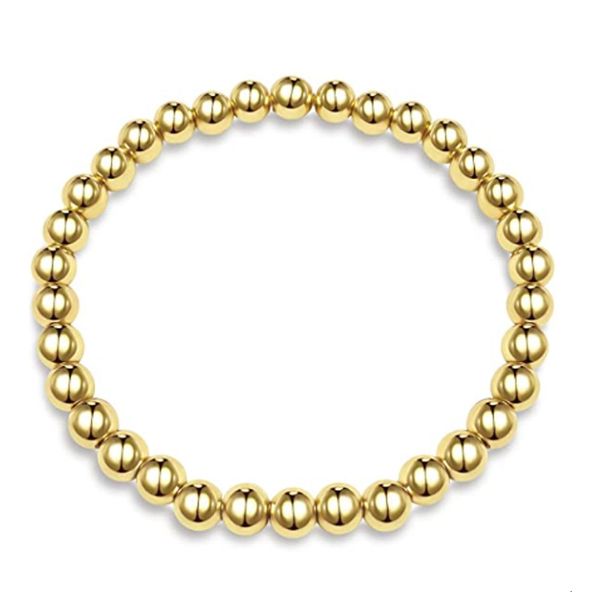 bracelet 2021 popular ins fashion elastic rope handmade beaded color preserving electroplating, Golden;silver
bracelet 2021 popular ins fashion elastic rope handmade beaded color preserving electroplating, Golden;silver