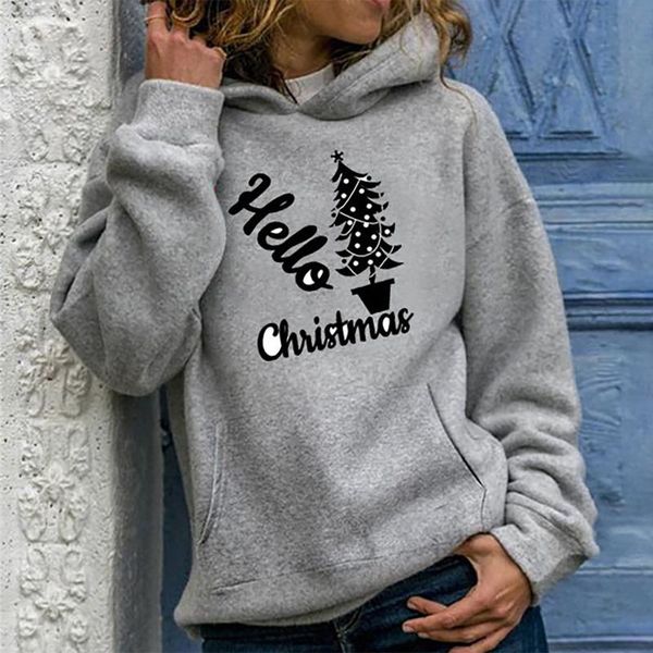 christmas prints women's hoodie winter clothes women oversized long sleeve harajuku hooded sudaderas mujer hoodies & sweatshirts, Black
christmas prints women's hoodie winter clothes women oversized long sleeve harajuku hooded sudaderas mujer hoodies & sweatshirts, Black