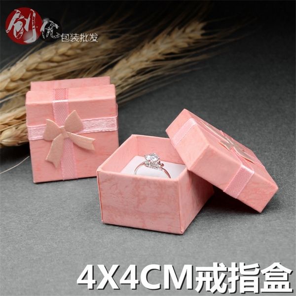 wukj small ring ring 4x4 small gift packaging boxes bow boxes jewelry jewelry, Black;white
wukj small ring ring 4x4 small gift packaging boxes bow boxes jewelry jewelry, Black;white