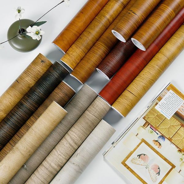 wallpapers self-adhesive wood peel and stick stickers diy waterproof stripe wall home decorative furnitures
wallpapers self-adhesive wood peel and stick stickers diy waterproof stripe wall home decorative furnitures