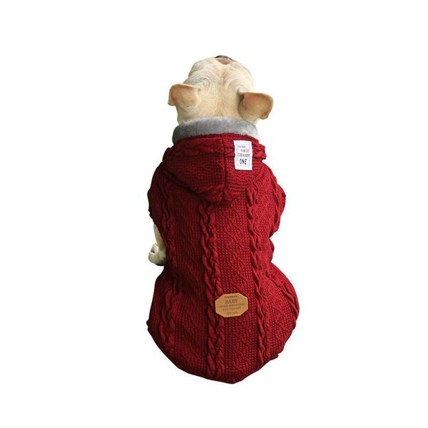 dog apparel 2021 style small clothes autumn and winter wool plus velvet pet clothing supplies puppy
dog apparel 2021 style small clothes autumn and winter wool plus velvet pet clothing supplies puppy