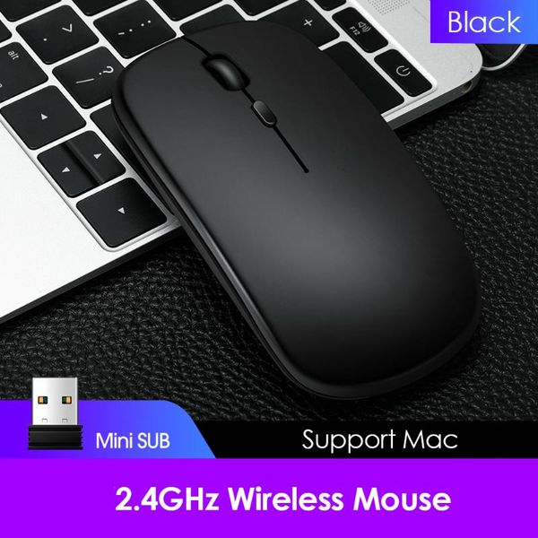 mice 2.4ghz wireless bluetooth-compatible mouse dual mode usb rechargeable optical for pc lapcomputer ergonomic silent
mice 2.4ghz wireless bluetooth-compatible mouse dual mode usb rechargeable optical for pc lapcomputer ergonomic silent