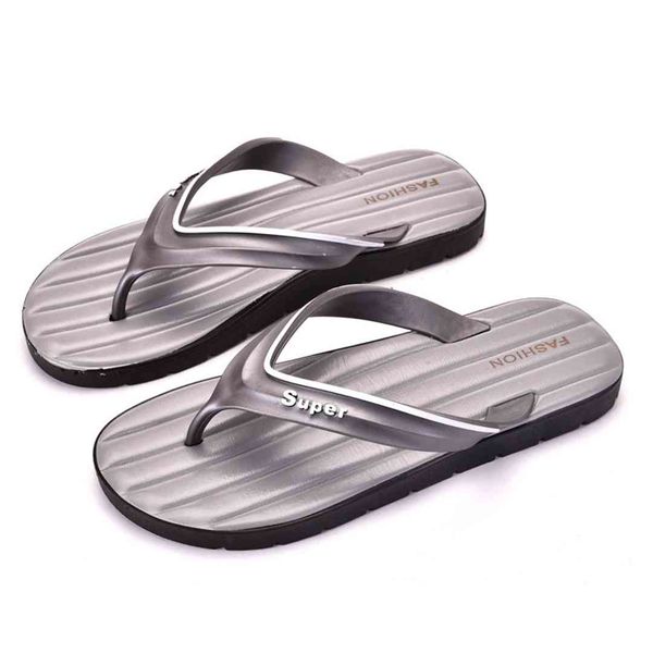 2021 new summer fashion pvc outdoor straps slippers soft rubber nude casual summer beach for men flip flops, Black
2021 new summer fashion pvc outdoor straps slippers soft rubber nude casual summer beach for men flip flops, Black