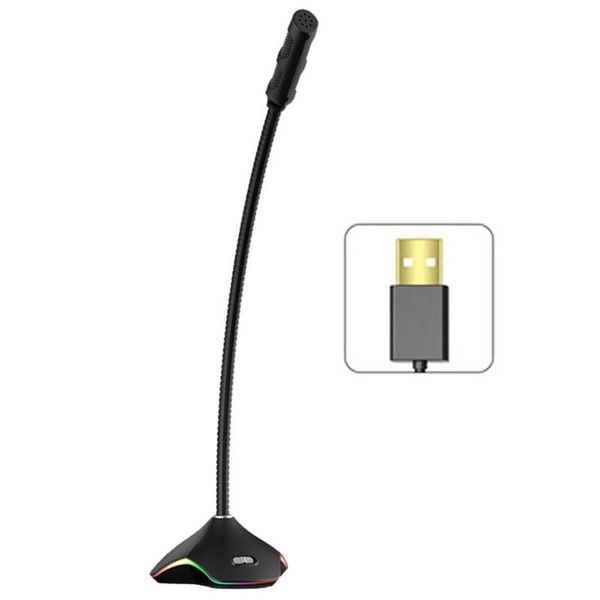 adjustable conference studio computer lapdeskmicrophone usb interface omnidirectional with led light plug play condenser microphones
adjustable conference studio computer lapdeskmicrophone usb interface omnidirectional with led light plug play condenser microphones