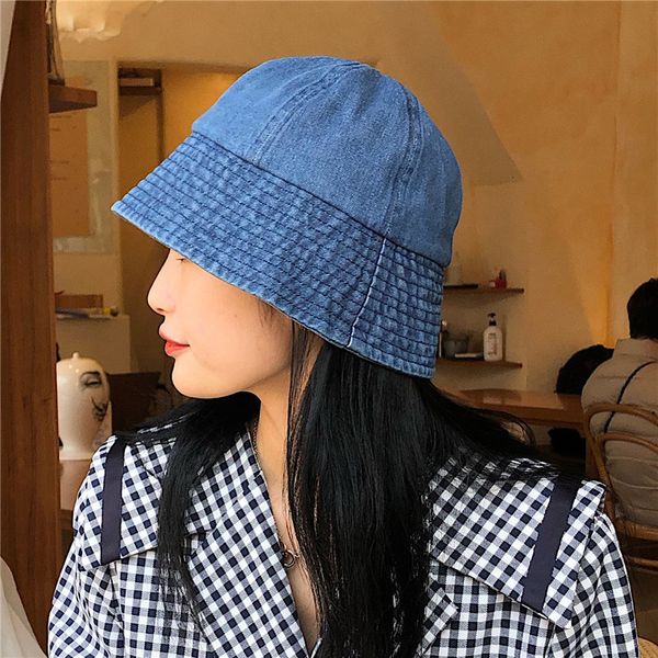 cowboy fisherman men's women's summer literature and art light plate net red sunshade cloth sunscreen basin hat
cowboy fisherman men's women's summer literature and art light plate net red sunshade cloth sunscreen basin hat