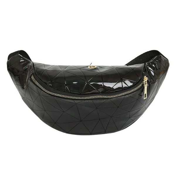 waist bags women ladies pvc laser hip bum bag teenager geometric fanny chest pack travel wallet purse pouch
waist bags women ladies pvc laser hip bum bag teenager geometric fanny chest pack travel wallet purse pouch