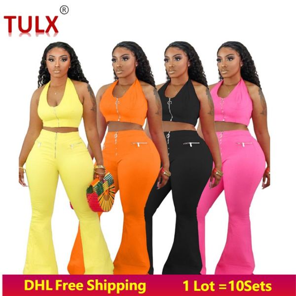 women's two piece pants women clothing sets party outfits vest+flare solid jogger suits summer tracksuit plus size clubwear 3x 3670, White
women's two piece pants women clothing sets party outfits vest+flare solid jogger suits summer tracksuit plus size clubwear 3x 3670, White