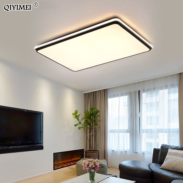 ceiling lights new modern led lamps for living room remote control dimming dining bedroom white and black lighting f8oo
ceiling lights new modern led lamps for living room remote control dimming dining bedroom white and black lighting f8oo