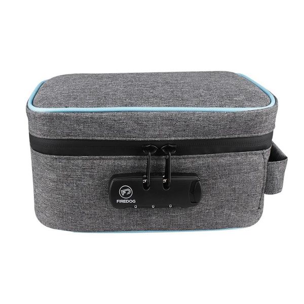 storage bags smell proof herbs bag case smoking stash combination lock container for box travel
storage bags smell proof herbs bag case smoking stash combination lock container for box travel