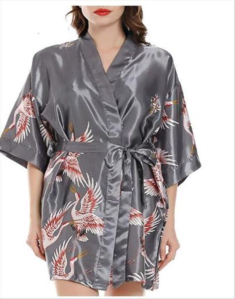 fashion summer mini kimono womens sleepwears robe rayon bath gown yukata nightgown sleepwear sleepshirts pijama mujer size xxl, Black;red
fashion summer mini kimono womens sleepwears robe rayon bath gown yukata nightgown sleepwear sleepshirts pijama mujer size xxl, Black;red