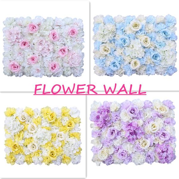 decorative flowers & wreaths diy pink white rose artificial flower wall panel decoration backdrop wedding party birthday shop decor customiz
decorative flowers & wreaths diy pink white rose artificial flower wall panel decoration backdrop wedding party birthday shop decor customiz