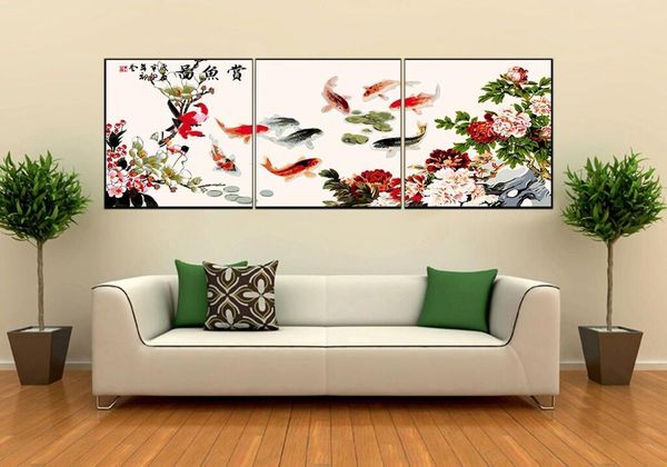 paintings diy 50x50cm 3pcs paint by numbers fish flower landscapes household decoration oil painting full set for adults
paintings diy 50x50cm 3pcs paint by numbers fish flower landscapes household decoration oil painting full set for adults