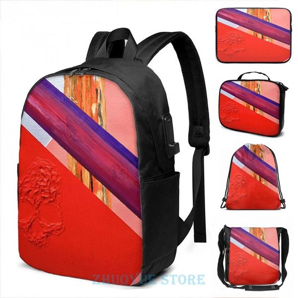 backpack funny graphic print lupe fiasco usb charge men school bags women bag travel laptop
backpack funny graphic print lupe fiasco usb charge men school bags women bag travel laptop