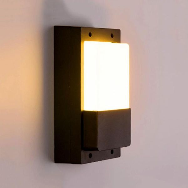 thrisdar 15w outdoor waterproof led wall lamp corridor stairs balcony aisle porch light front door terrace garden lamps
thrisdar 15w outdoor waterproof led wall lamp corridor stairs balcony aisle porch light front door terrace garden lamps