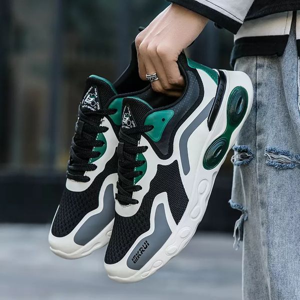 2021 designer running shoes for men women black yellow white green fashion mens trainers outdoor sports sneakers size 36-44 13, White;red
2021 designer running shoes for men women black yellow white green fashion mens trainers outdoor sports sneakers size 36-44 13, White;red