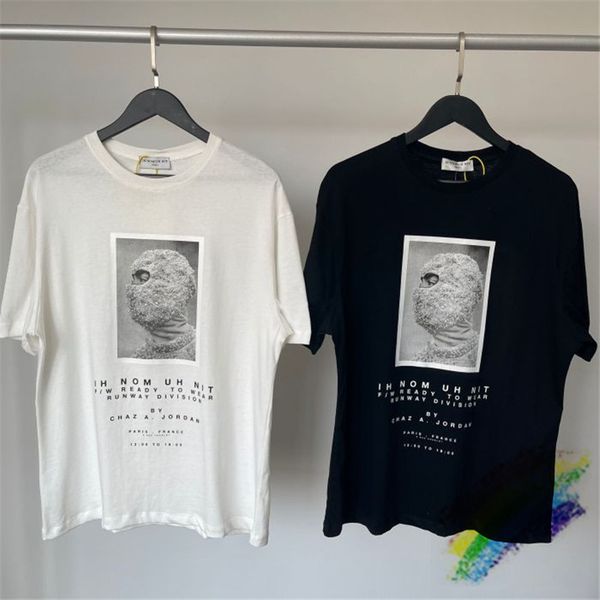 t shirts 2021ss ih nom uh nit relaxed mask t shirt men women 1:1 summer style digital printing loose tees t-shirts, White;black
t shirts 2021ss ih nom uh nit relaxed mask t shirt men women 1:1 summer style digital printing loose tees t-shirts, White;black