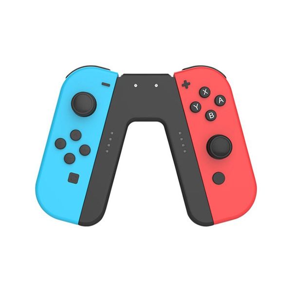 charging station charger for switch joycon bracket gaming grip handle controller stand holder game controllers & joysticks
charging station charger for switch joycon bracket gaming grip handle controller stand holder game controllers & joysticks