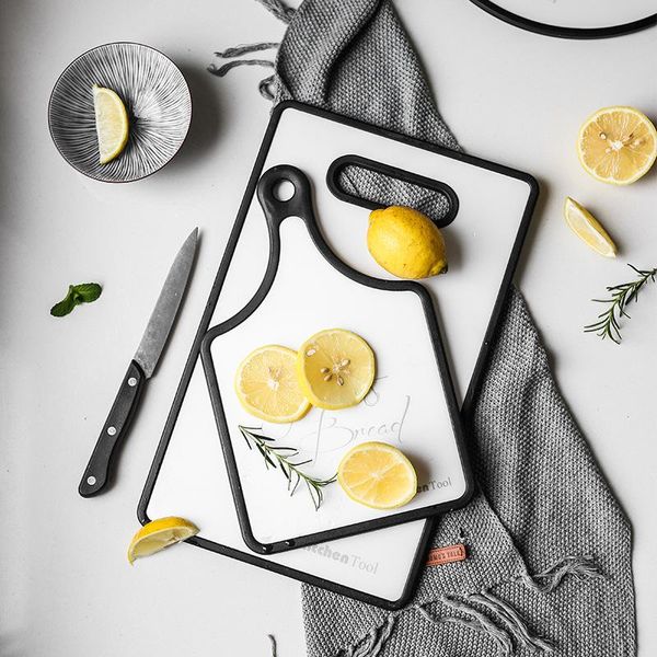 mats & pads pp kitchen bread cutting board for plastic antibacterial set chopping knife household fruit vegetable wj51905
mats & pads pp kitchen bread cutting board for plastic antibacterial set chopping knife household fruit vegetable wj51905