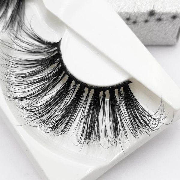 cursavela strip false eyelash 30mm long 3d thick mink lashes extra length big dramatic volume eyelashes extension lashes1
cursavela strip false eyelash 30mm long 3d thick mink lashes extra length big dramatic volume eyelashes extension lashes1