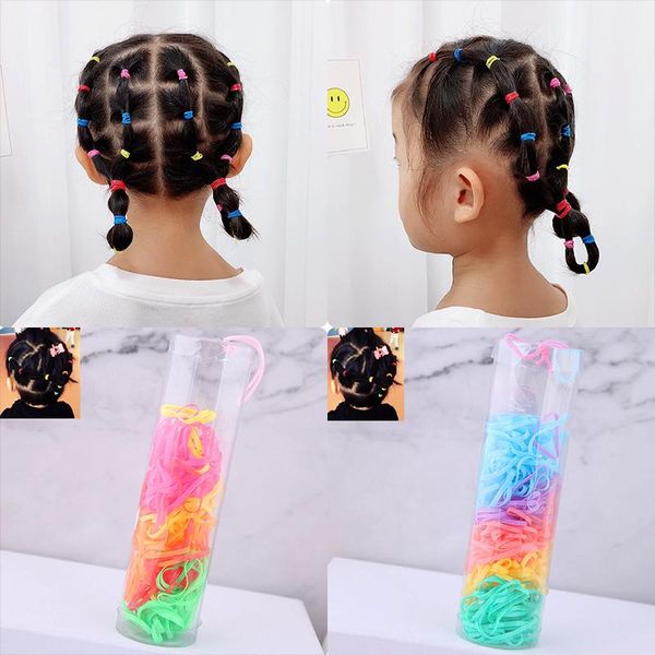 hair accessories 150pcs set girls cute colorful ring children ponytail elastic rubber band girl headwear headrope
hair accessories 150pcs set girls cute colorful ring children ponytail elastic rubber band girl headwear headrope