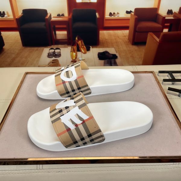 men women slipper fashion designers flat slides flip flops summer outdoor loafers bath shoes beachwear slippers with original box big size 3, Black
men women slipper fashion designers flat slides flip flops summer outdoor loafers bath shoes beachwear slippers with original box big size 3, Black