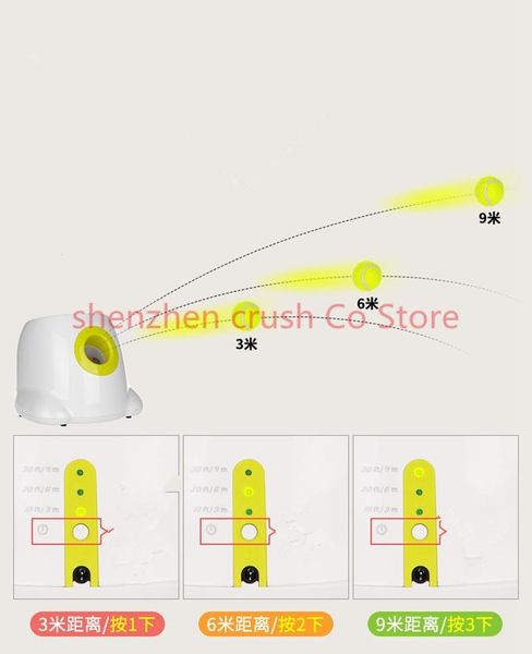 dog apparel 4pcs all for paws interactive automatic ball launcher, hyper fetch tennis throwing toy includes 3 balls
dog apparel 4pcs all for paws interactive automatic ball launcher, hyper fetch tennis throwing toy includes 3 balls