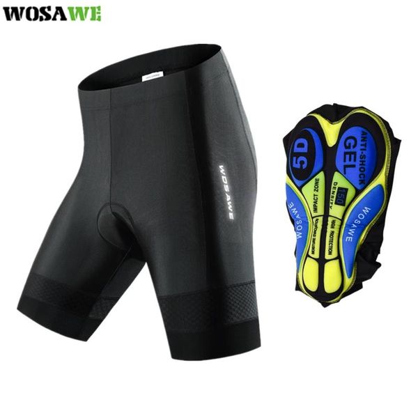 motorcycle apparel wosawe cycling shorts 3d gel pad shockproof pro ciclismo 6 hours short summer cool dry bike
motorcycle apparel wosawe cycling shorts 3d gel pad shockproof pro ciclismo 6 hours short summer cool dry bike