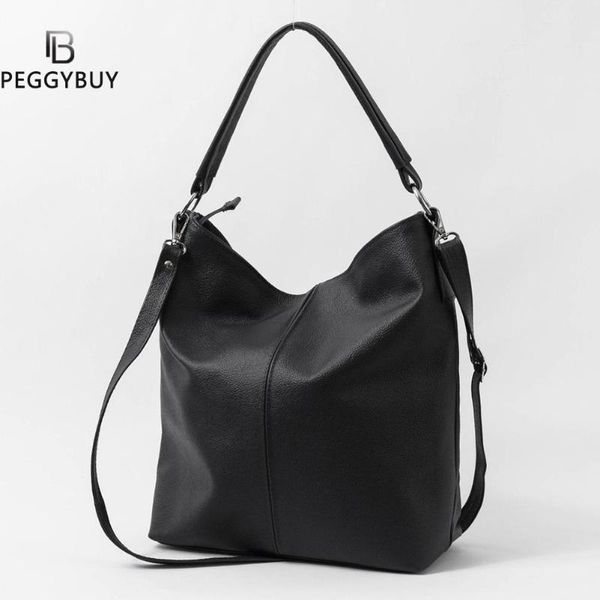 evening bags simple female daily bag ladies vintage large cpacity pu leather shoulder solid color bucket handbag
evening bags simple female daily bag ladies vintage large cpacity pu leather shoulder solid color bucket handbag