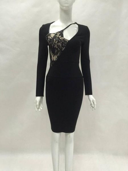 casual dresses black rayon autumn winter long sleeve women bandage 2021 fashion bodycon dress, Black;gray
casual dresses black rayon autumn winter long sleeve women bandage 2021 fashion bodycon dress, Black;gray