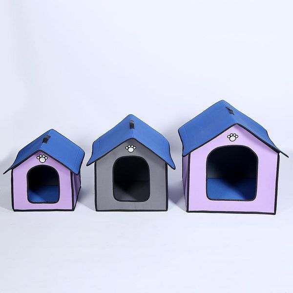 kennels & pens outdoor rainproof and waterproof pet nest house kennel cat litter dog
kennels & pens outdoor rainproof and waterproof pet nest house kennel cat litter dog