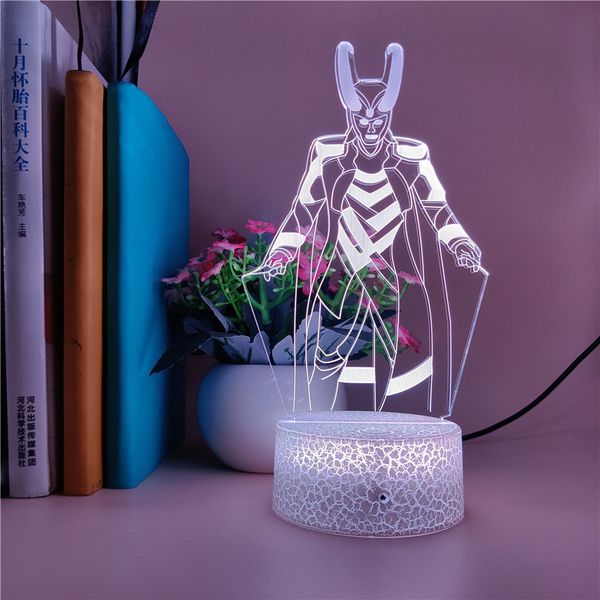 loki figure 3d night lights led bedroom desk lamp usb nightlight touch switch home party l atmosphere decoration bluetooth base
loki figure 3d night lights led bedroom desk lamp usb nightlight touch switch home party l atmosphere decoration bluetooth base