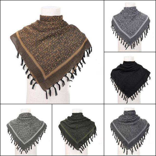 cycling caps & masks men's scarf keffiyeh palestine shemagh tactical desert arabic head women's wrap for outdoor hunting hiking, Black
cycling caps & masks men's scarf keffiyeh palestine shemagh tactical desert arabic head women's wrap for outdoor hunting hiking, Black