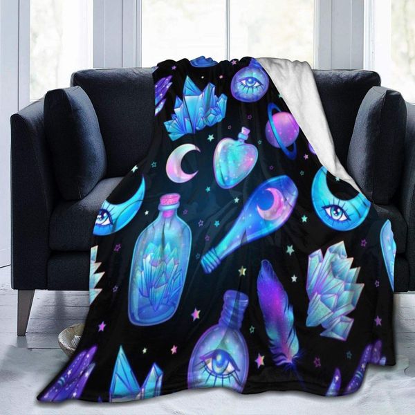 glass flasks magic galaxy sofa throw blanket flannel super soft fleece beach picnic bedspread home decor all season for baby dog
glass flasks magic galaxy sofa throw blanket flannel super soft fleece beach picnic bedspread home decor all season for baby dog