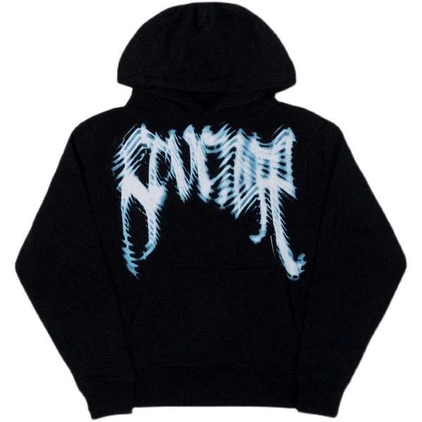 men's hoodies independent flaneur revenge style windows phantom sweater hoodie autumn loose fashion brand long sleeve, Black
men's hoodies independent flaneur revenge style windows phantom sweater hoodie autumn loose fashion brand long sleeve, Black
