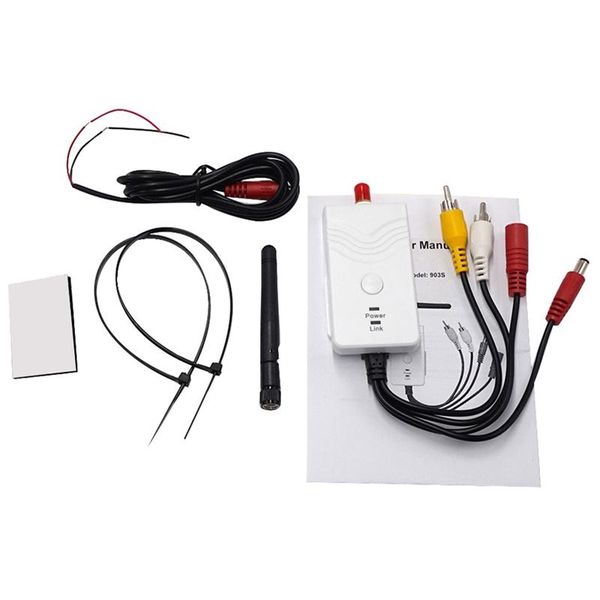 wifi wireless transmitter kit car backup camera video rearview for ios & android towel
wifi wireless transmitter kit car backup camera video rearview for ios & android towel