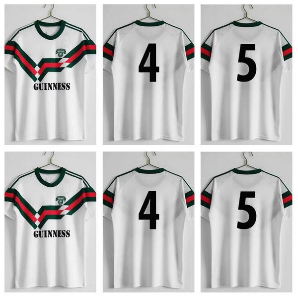 1988 1989 1992 1993 cork city retro soccer jerseys tracksuits 88 89 r. dillon k o connor n fenn c murphy d mcglade, Black;yellow
1988 1989 1992 1993 cork city retro soccer jerseys tracksuits 88 89 r. dillon k o connor n fenn c murphy d mcglade, Black;yellow