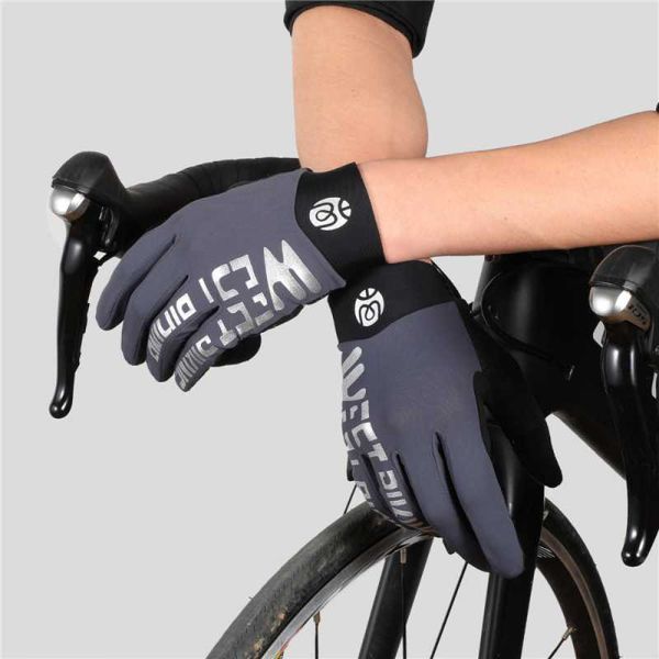cycling gloves mtb outdoor sports riding universal absorption non-slip touch screen outdor motorcycle, Black
cycling gloves mtb outdoor sports riding universal absorption non-slip touch screen outdor motorcycle, Black