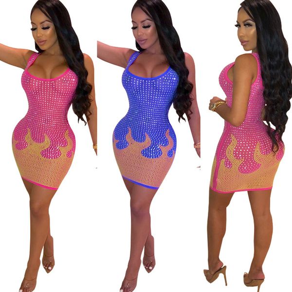 jumpsuits,rompers beautiful trend big size women's sleeveless mesh irregular stamping dress
jumpsuits,rompers beautiful trend big size women's sleeveless mesh irregular stamping dress