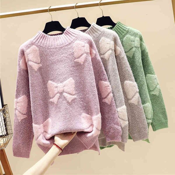 women's sweaters red net female sweater college style loosely wear korean jacket laziness wdpx, White;black
women's sweaters red net female sweater college style loosely wear korean jacket laziness wdpx, White;black