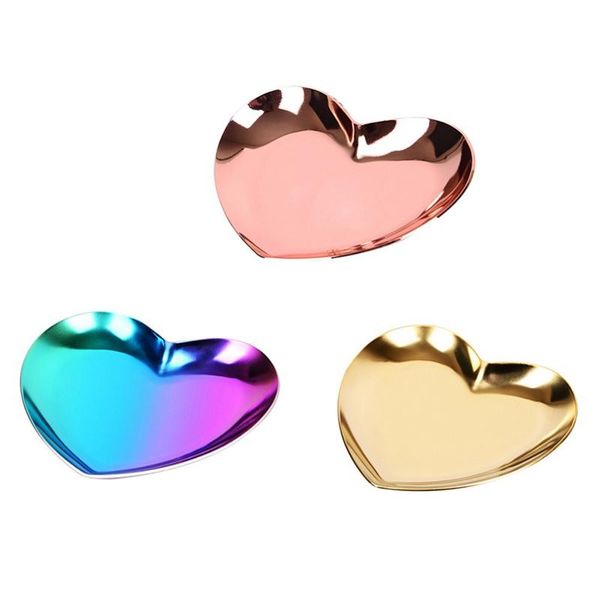kitchen storage & organization heart shaped jewelry serving plate metal tray arrange fruit home
kitchen storage & organization heart shaped jewelry serving plate metal tray arrange fruit home