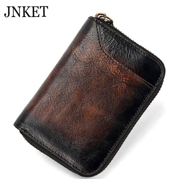 wallets jnket men's wallet bank card holder purse cow leather clutch billfold multi-card zipper coins, Red;black
wallets jnket men's wallet bank card holder purse cow leather clutch billfold multi-card zipper coins, Red;black