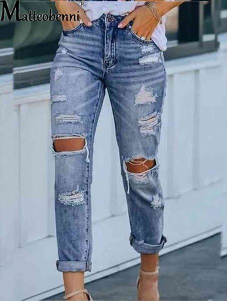 amp 39 s stretch women jean hole slim denim pants street wear ladies skinny jeggings jeans mom ripped slimming high-waist, Blue
amp 39 s stretch women jean hole slim denim pants street wear ladies skinny jeggings jeans mom ripped slimming high-waist, Blue
