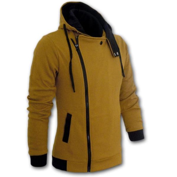 men's jackets sportswear is fashionable side zipper drawstring long sleeve sweatshirt hooded jacket coat sport, Black;brown
men's jackets sportswear is fashionable side zipper drawstring long sleeve sweatshirt hooded jacket coat sport, Black;brown