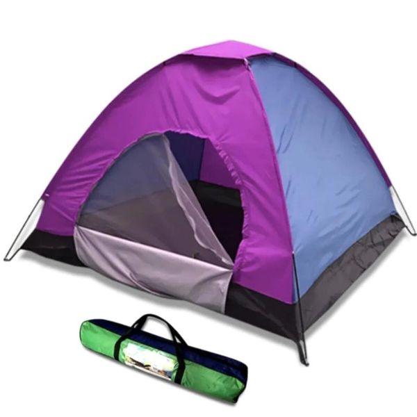 tents and shelters 3 personality quality camping tent 200x150x110 cm flapper backpacking hiking waterproof shelter nature sport
tents and shelters 3 personality quality camping tent 200x150x110 cm flapper backpacking hiking waterproof shelter nature sport