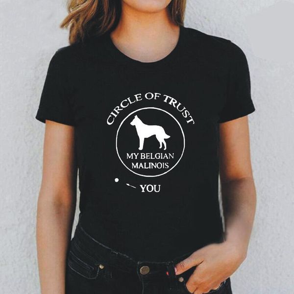 fashion t shirt women summer cotton short sleeve harajuku belgian malinois dog birthday funny tshirt casual tee femme women's t-shirt, White
fashion t shirt women summer cotton short sleeve harajuku belgian malinois dog birthday funny tshirt casual tee femme women's t-shirt, White